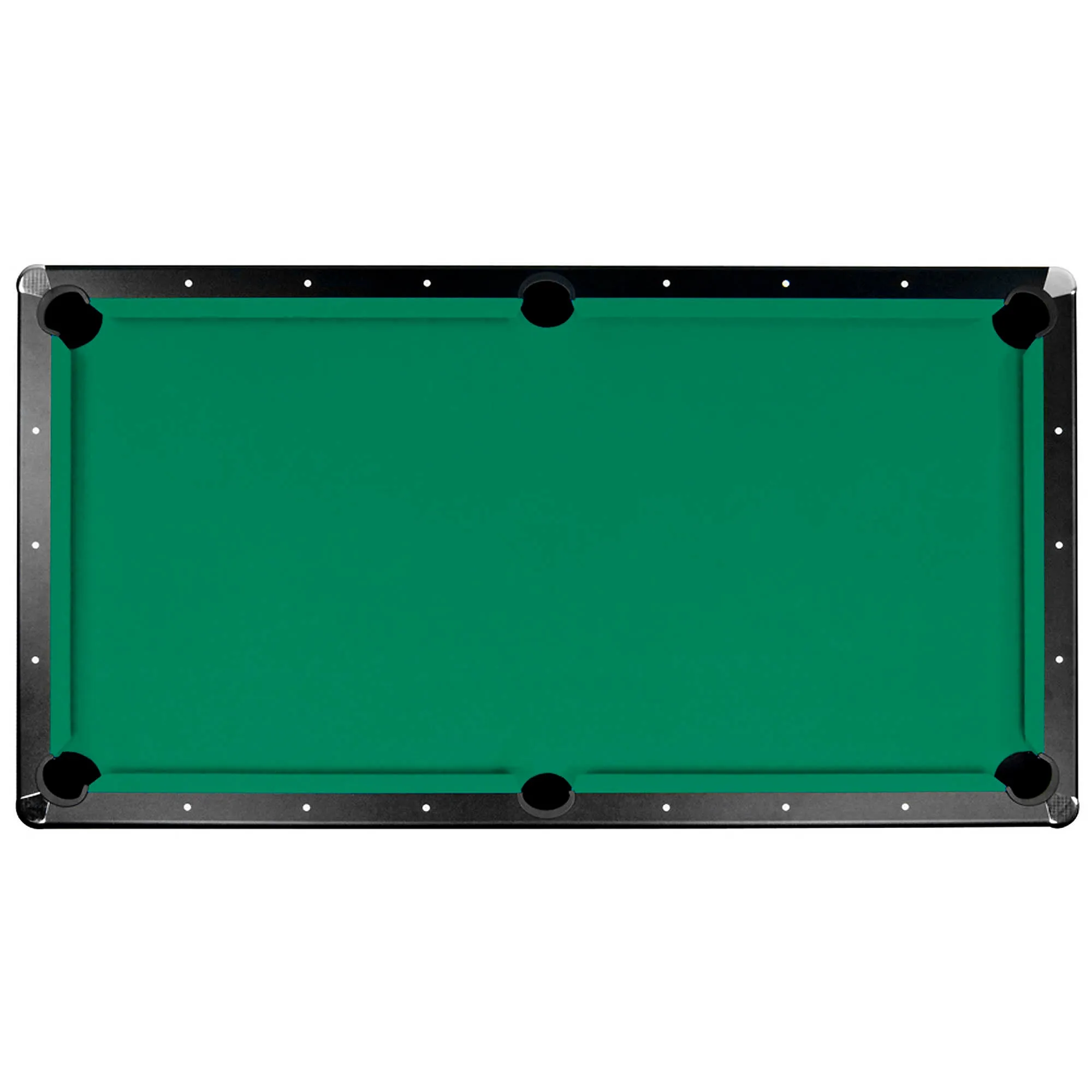 Saturn II Billiard Cloth Pool Table Felt - 8-ft