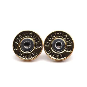 Shotgun Earrings