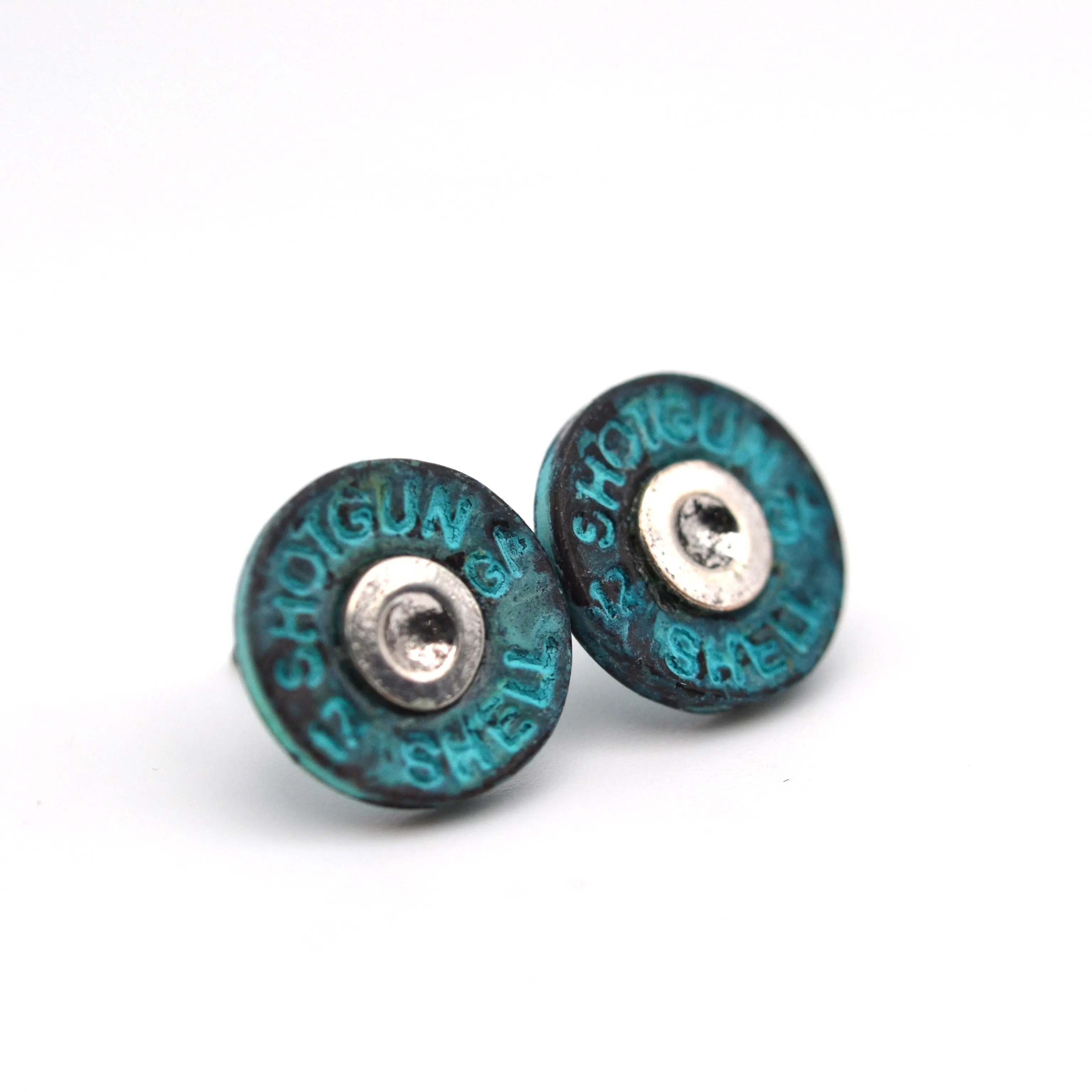 Shotgun Earrings