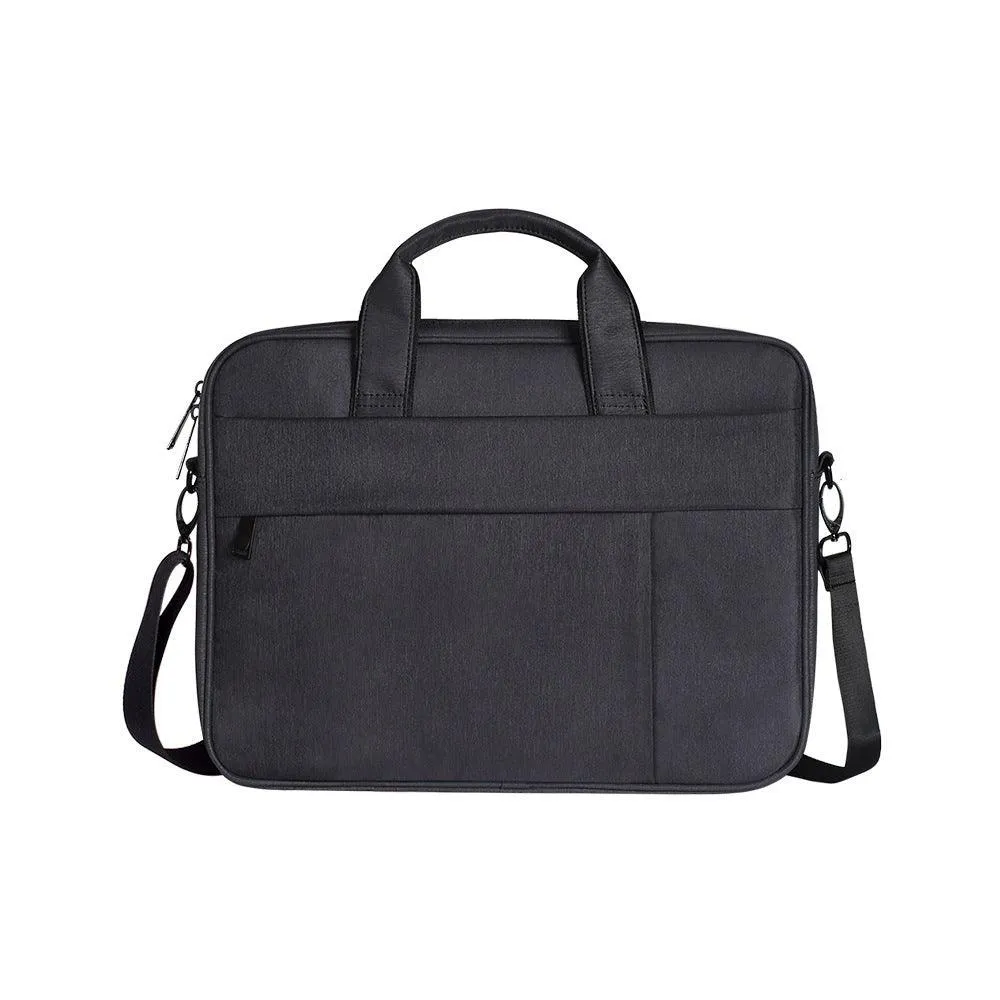 Sweet Sound Unisex Lap Briefcase bag