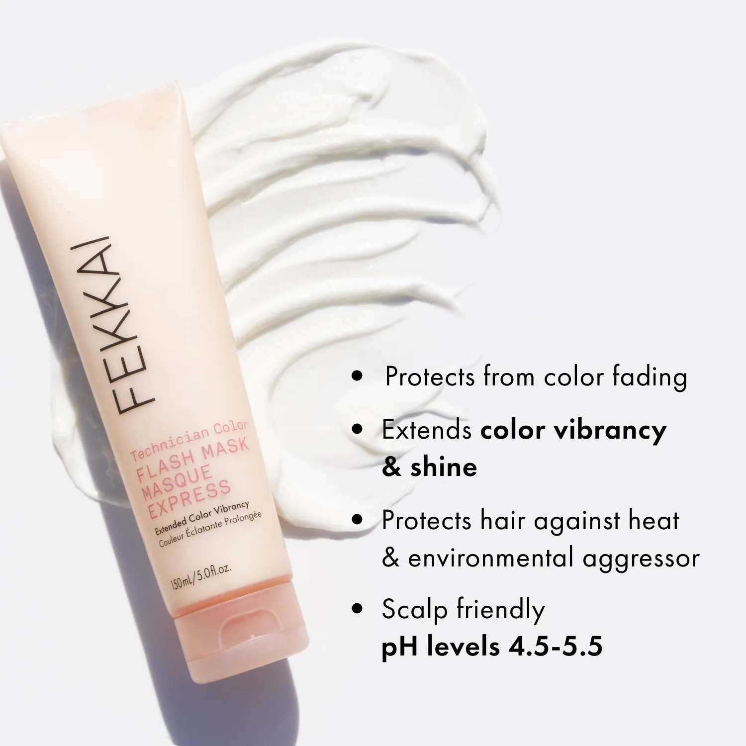 Technician Color Treatment Powerful Flash Mask