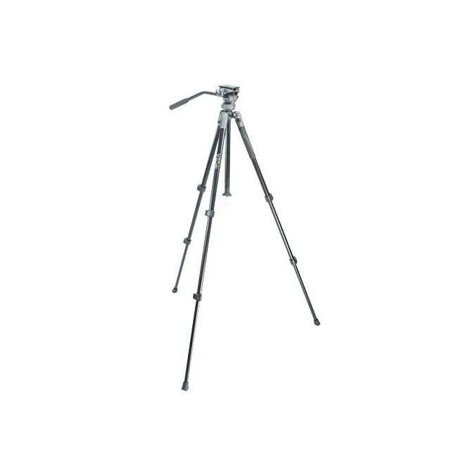 Vanguard VEO 2 PRO 233AV Aluminum Tripod with Video Panhead