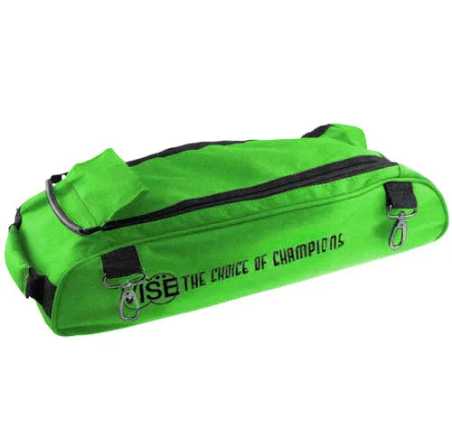 VISE 3 Ball Tote Roller <br>Add-On Shoe Bag