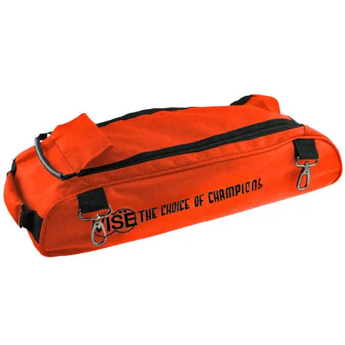 VISE 3 Ball Tote Roller <br>Add-On Shoe Bag