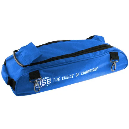 VISE 3 Ball Tote Roller <br>Add-On Shoe Bag