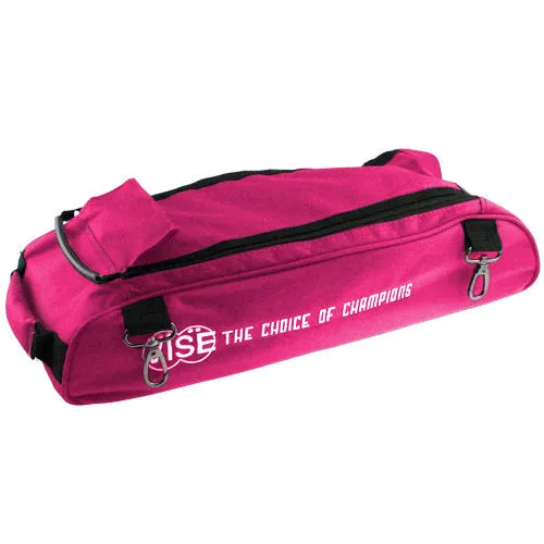 VISE 3 Ball Tote Roller <br>Add-On Shoe Bag