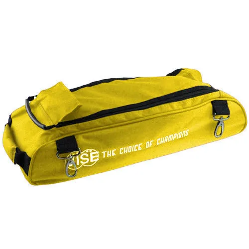 VISE 3 Ball Tote Roller <br>Add-On Shoe Bag