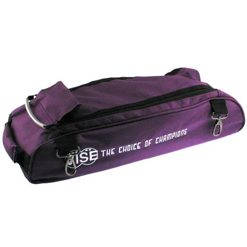 VISE 3 Ball Tote Roller <br>Add-On Shoe Bag