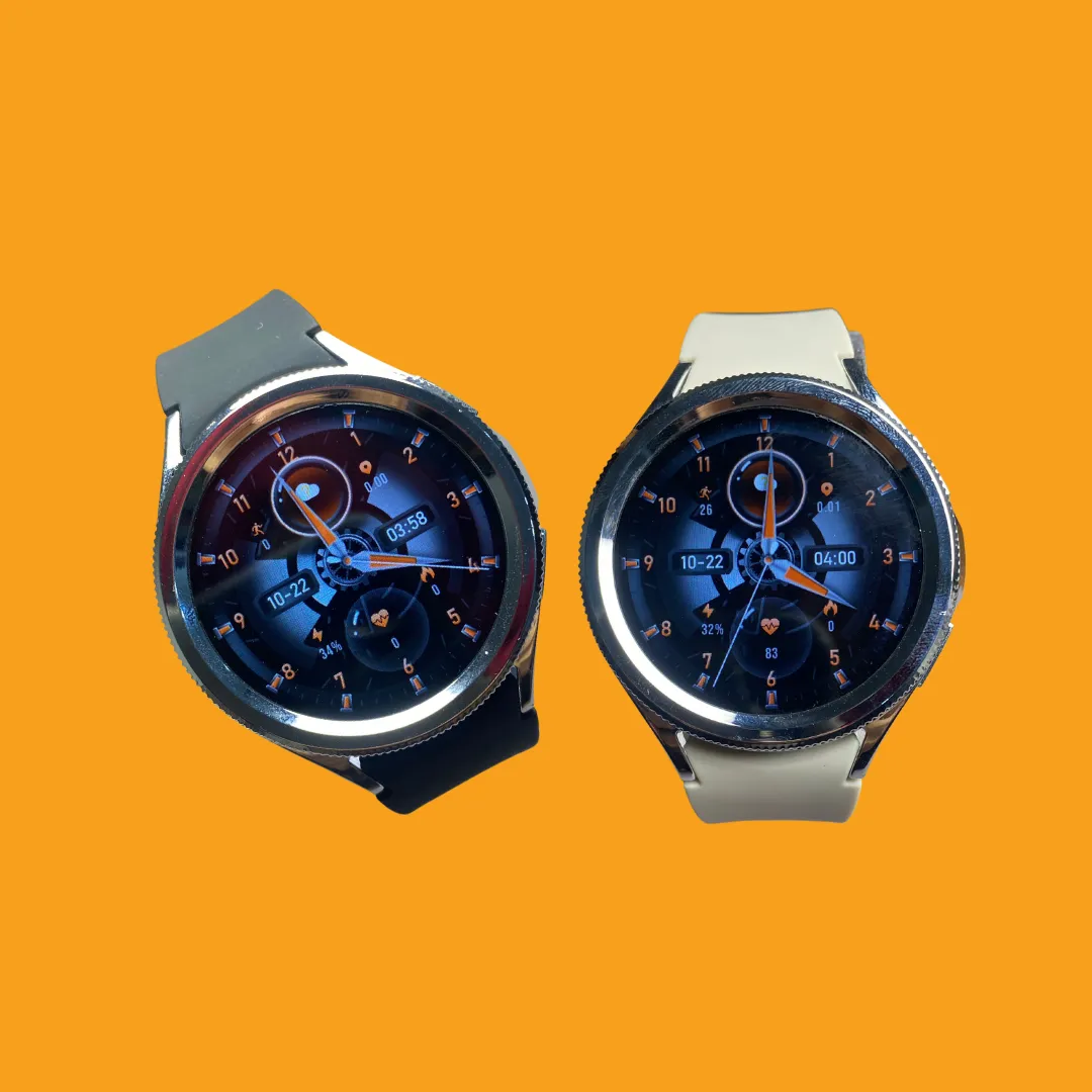 Wisme-02 Series 7/8 Smartwatch | Fitness Tracking, Health Monitoring & Waterproof Design | NexGen-Grip