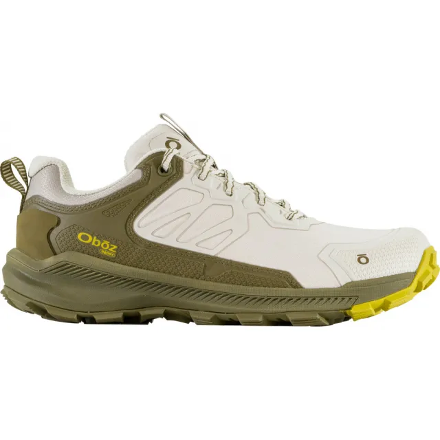 Womens Katabatic Low B-dry